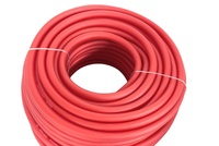 Câble CCA de calibre 4 Câble d'alimentation de batterie d'amplificateur de caisson de basses audio de voiture 102FT