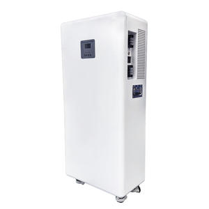 Sistema <span class=keywords><strong>de</strong></span> Almacenamiento <span class=keywords><strong>de</strong></span> Energí<span class=keywords><strong>a</strong></span> Solar Híbrido para el Hogar, Sistema <span class=keywords><strong>de</strong></span> Respaldo <span class=keywords><strong>de</strong></span> Baterí<span class=keywords><strong>a</strong></span> Todo en Uno, Sistemas <span class=keywords><strong>de</strong></span> Energí<span class=keywords><strong>a</strong></span> Solar - Product Image 3