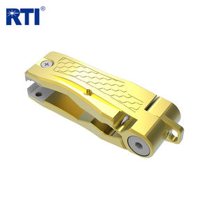 Vislijn Clipper Aluminium <span class=keywords><strong>Mini</strong></span> Vislijn Snijders Tang Om Fijne Nylon Lijn Te Snijden - Product Image 1