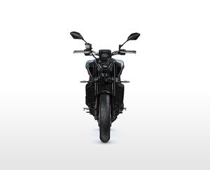 Moto <span class=keywords><strong>Yamaha</strong></span> MT-09 Hyper Naked - 889cc (900cc) Tricylindre Sportive et de Loisirs avec une Puissance Brutale - Product Image 1