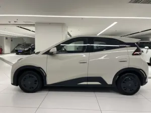 BYD Seagull 2024, Auto Eléctrico de 305 KM de Autonomía, para Dolphin Mini, Vehículo de Nueva Energía de 405 km, Mini Carro Eléctrico Usado en Stock - Product Image 4