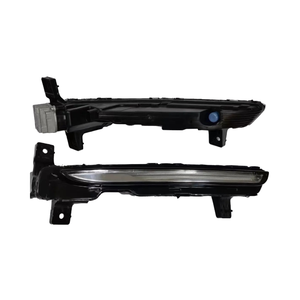 Faro fendinebbia integrato con luci diurne per paraurti anteriore 982953351 982953352 per Boxster Cayman GT3 718 982 991 - Product Image 3