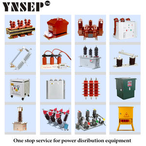 JDZ9シリーズ10KV屋内エポキシ樹脂純粋銅コイル高電圧ポテンシャル変圧器VT <span class=keywords><strong>PT</strong></span> - Product Image 5