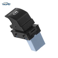Interruptor de ventana lateral eléctrica 7L6959855B para Volkswagen Amarok Ameo CC Eos Polo Sharan Transporter