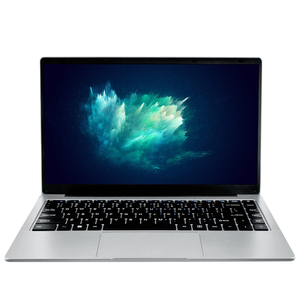 แล็ปท็อปใหม่แกะกล่อง ยี่ห้อดัง ลดราคาพิเศษ ขนาด 14.1 นิ้ว FHD N4500 แรม 8GB DDR4 ความจุ 512GB SSD เหมาะสำหรับใช้งานที่บ้าน ราคาถูก แล็ปท็อปใหม่แกะกล่อง ยี่ห้อดัง ลดราคาพิเศษ ขนาด 14.1 นิ้ว FHD - Product Image 1