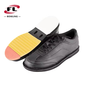 AMF-02 <strong>Bowling</strong> Private <strong>Shoes</strong> <strong>for</strong> Men and <strong>Women</strong> <strong>Bowling</strong> <strong>Shoes</strong> - Product Image 5