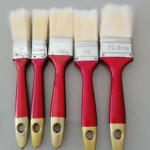 Nhà Máy Bán buôn nhựa xử lý sơn bàn chải thịt nướng bàn chải nước sốt bàn chải - Product Image 2