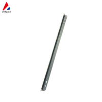 Lame de nettoyage de transfert compatible pour les pièces de copieur Sharp MX-4110N 4111 5110 5111 4112 5112.