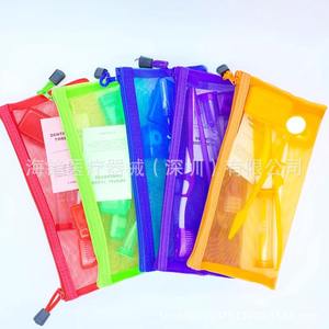 Kit de Hilos Dentales con Cepillo Interdental, Set de Cuidado Bucal para Adultos, Uso Ortodóntico - Product Image 5