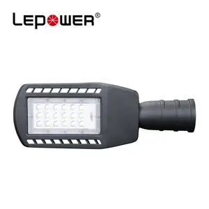 Led Street Light 30w Lepower New Design Cost Effective Public Lighting LED Street Light 30w 50w 100w 150w Road Street Lamp