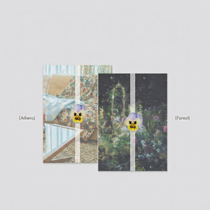 NMIXX - อัลบั้มซิงเกิลชุดที่ 3 [A MIDSUMMER NMIXX'S DREAM] รุ่นสุ่ม - Product Image 1