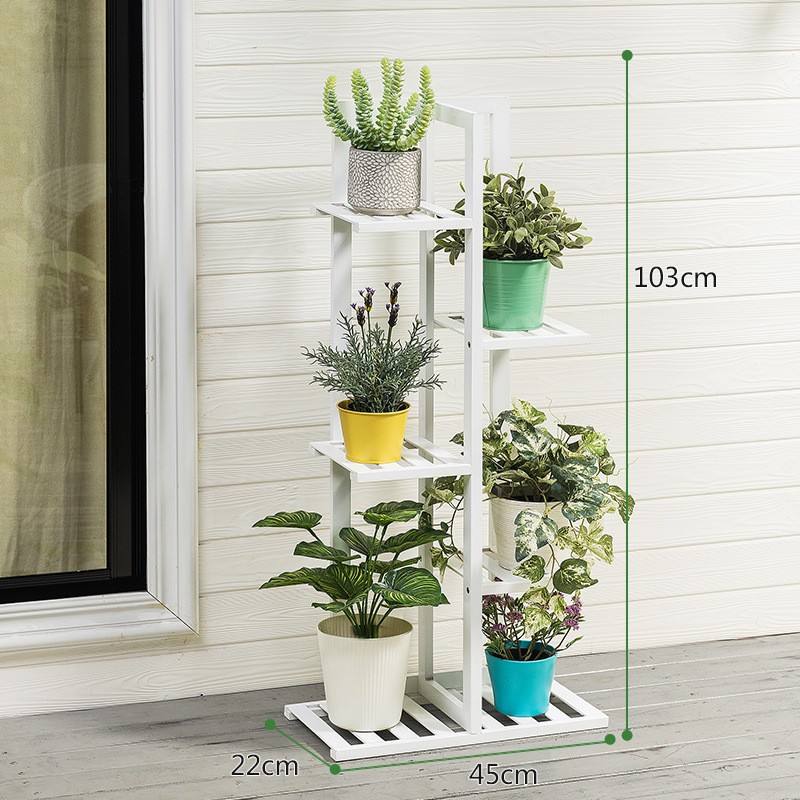 European style-white 5 layer