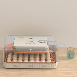 HHD Incubateur industriel chinois pour œufs œufs fécondés Poule pondeuse Cage <span class=keywords><strong>Caille</strong></span> Chauffage pour poulet Machine Produits les plus vendus - Product Image 4