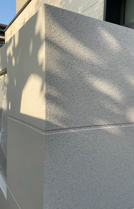 Revêtement liquide époxy micro-terrazzo en gros, durable, élégant, artistique, effet marbre pour finitions de centres commerciaux, écoles, hôpitaux, musées - Product Image 2