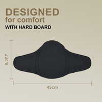 360 Lipo Foam Ab Board pour post-liposuccion ventre Tuck grande taille ventre aplatissant mousse Pad Wrap planche de Compression abdominale