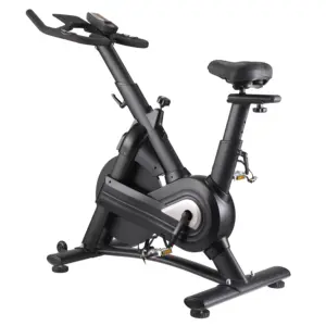 Gym Fitness Indoor Spin Bike Stationary Bicycle Exercise Spinning Bikes For Sales