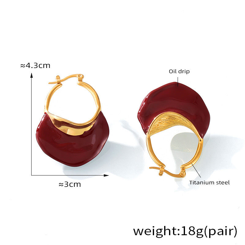 เบอร์กันดี