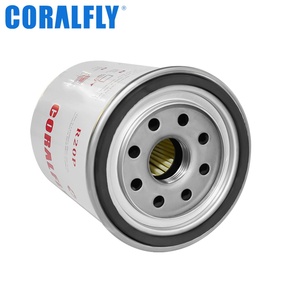 Filtre séparateur d'eau et de carburant diesel de haute qualité pour camion 13038480 FS19996 BF9922-O P551820 A3820927005 pour Mercedes-Benz - Product Image 1