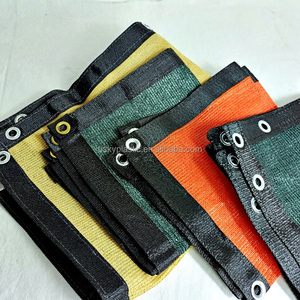 Fenc Privaci ตาข่ายบังแดดสำหรับกรีนเฮ้าส์,ตาข่ายผ้าบังแดดสำหรับจอดรถผลิตจากโรงงานผลิต - Product Image 3