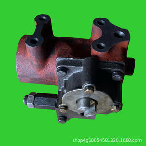 Tracteur à quatre roues Luoyang avec vérin hydraulique 180 200 doté d'un ensemble de piston - Product Image 4