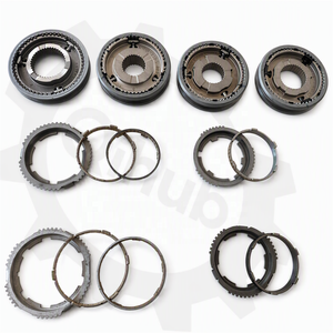 Anillo sincronizador de eje de entrada de alta calidad, horquilla de caja de cambios para HYUNDAI, NISSAN, TOYOTA, VW - Product Image 4