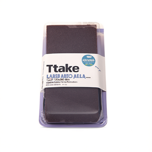 Ttake Abrasive <b>Pad</b> 120x280 Mm For Media Applications - Product Image 2