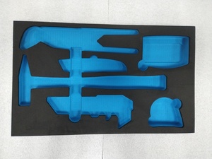 Chất lượng cao CNC bọt chèn tùy chỉnh EVA bọt Inlay cho bao bì - Product Image 5