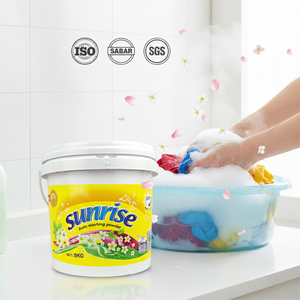 <span class=keywords><strong>Lessive</strong></span> en poudre haute mousse pour le Nigeria - Product Image 1