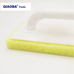 Éponge magique de maçonnerie de haute qualité pour le bricolage, flotteur pointu, truelle efficace pour le nettoyage du coulis - Product Image 6