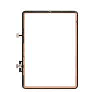 Reparación de Teléfonos Celulares para iPad Air 4 A2072, Reemplazo de Pantalla Táctil para Tablet Air 4 A2072