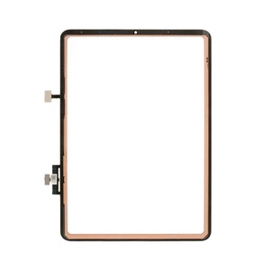 Réparation de téléphone portable pour <span class=keywords><strong>iPad</strong></span> Air <span class=keywords><strong>4</strong></span> A2072, remplacement de l'écran tactile pour tablette Air <span class=keywords><strong>4</strong></span> A2072 - Product Image 2