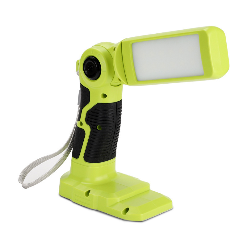 Green---For Ryobi