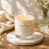 Ensemble de diffuseurs à bâtonnets et bougies parfumées en cire de soja faits main, tendance, nouveauté, luxe, pour la Saint-Valentin, décoration d'intérieur