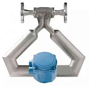 3นิ้ว DN80 Cmf200 Cmf300โมชั่น CMF300M Coriolis Meter - Product Image 2