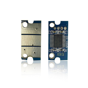 <span class=keywords><strong>EXP</strong></span> Reset Chip für Minolta bizhub c35 C25 Toner kartuschen chips - Product Image 3