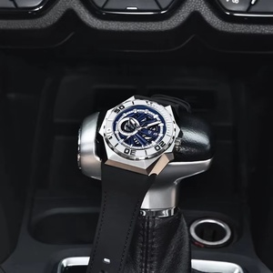 Montre mécanique pour homme PAGANI DESIGN YS007, mouvement mécanique, montre automatique de luxe, homme, 2022, étanche, Reloj Hombre - Product Image 4