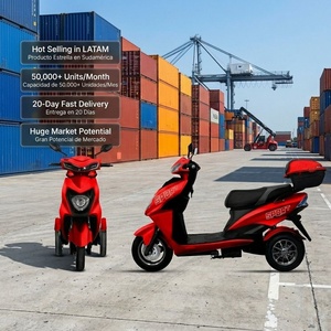 Tricycle électrique professionnel à <span class=keywords><strong>3</strong></span> <span class=keywords><strong>roues</strong></span>, <span class=keywords><strong>moto</strong></span> 1000W 1500W 2000W pour les routes montagneuses et les pentes raides, avec rangement arrière pour le transport de marchandises - Product Image 6