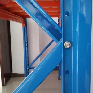 金属製ラック棚倉庫保管中 - Product Image 6