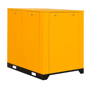 Compresseurs industriels AirHorse 10hp 30 40 50 100 150 220 350hp Lavage de voiture 7.5kw Compresseur d'air Machine Compresseur d'air à vis - Product Image 4