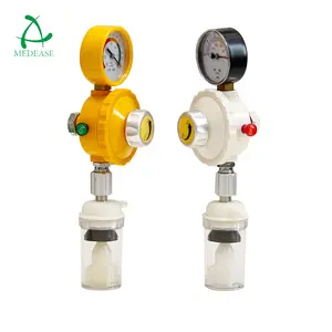 Medical Connector Promotion Vacuum Regulator Suction Vacuum Regulator Suction Regulator