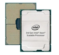 Pour processeur serveur Xeon 8380 40 cœurs 2,3 GHz 12 nm avec disponibilité en stock