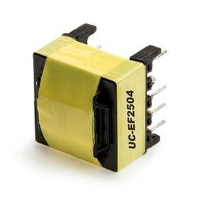 Trasformatore ad alta frequenza <span class=keywords><strong>serie</strong></span> EPC, EF trasformatore UC esportazione a Germamy spagna svedese ungheria ceca polonia ucraina - Product Image 6