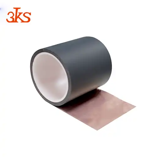 Nano Carbon Copper Foil Thermal Conductive Tape for Electronic Products -  China Nano Carbon Copper Foil, Thermal Conductive Tape