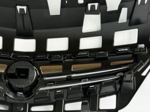 Grille avant pour OPEL/VAUXHALL <span class=keywords><strong>ASTRA</strong></span> J <span class=keywords><strong>2014</strong></span> <span class=keywords><strong>GTC</strong></span> 13347321 - Product Image 6