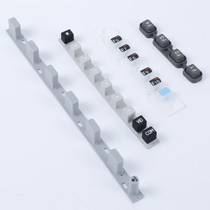 Dispositivo Electrónico de Adiestramiento <span class=keywords><strong>para</strong></span> <span class=keywords><strong>Perros</strong></span> con Control Remoto, Antiladridos, Resistente al Agua, Botones de Silicona de Grado Alimenticio, Duradero, ISO9001 - Product Image 3