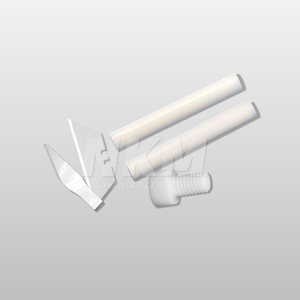 <span class=keywords><strong>Zirconia</strong></span> Keramiek Fabrikant Technische Kwaliteit Poeder Geavanceerde Keramische Materiaal Voor Industriële En Technische Toepassingen - Product Image 5