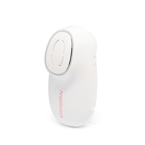 Angelsounds JPD-100S9 Harga Murah Rumah Tangga 2.5Mhz 16 Minggu <span class=keywords><strong>Monitor</strong></span> Detak Jantung Bayi <span class=keywords><strong>Fetal</strong></span> <span class=keywords><strong>Doppler</strong></span> - Product Image 3