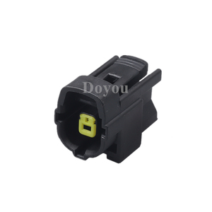 (Kundenspezifischer Kabelbaum) 174877-2 174879-2 Horn-Detonationssensor DJ70116Y-1.8-11 21 - Product Image 3