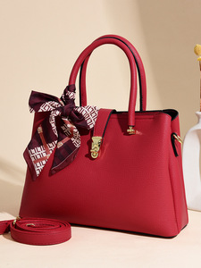 Fashion New Designer Crossbody Bags High Quality PU <b>Leather</b> Shoulder Messenger Bag Casual Totes Luxury Women Handbags and <b>Purses</b> - Product Image 4