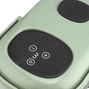 Limpiador a vapor portátil de 2500W, solución portátil para tareas de limpieza del hogar rápidas y eficientes en diversas superficies - Product Image 5